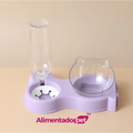 Alimentador Pet