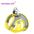 Peitoral Pet Reflexivo