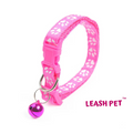 Coleira Leash Pet