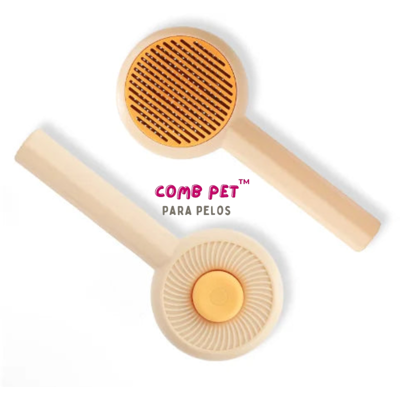 Pente Comb Pet