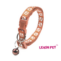 Coleira Leash Pet