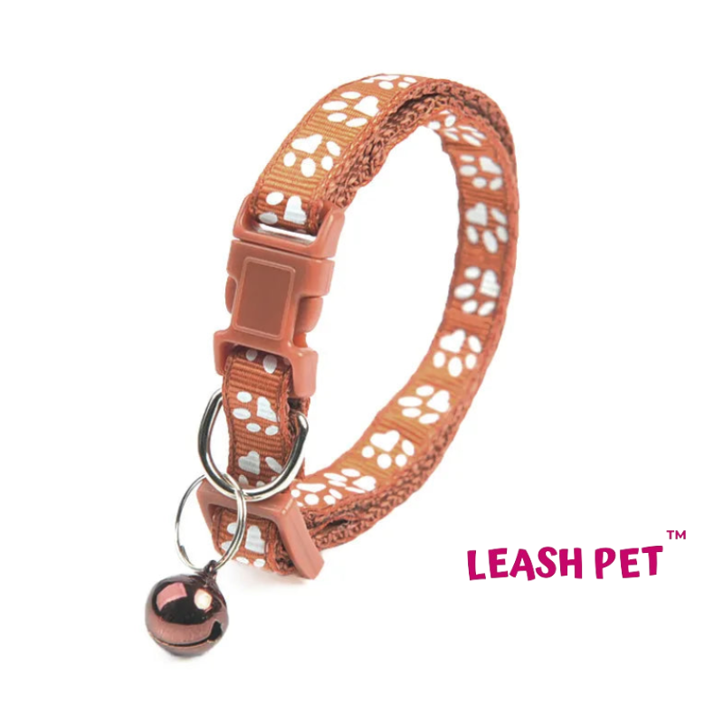 Coleira Leash Pet