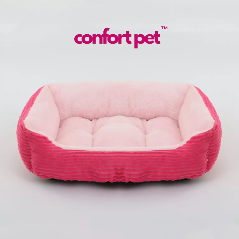 Cama Confort Pet