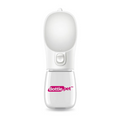 Bottle Pet - Garrafa portátil para pets