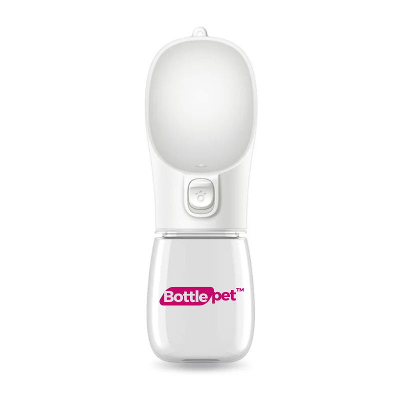 Bottle Pet - Garrafa portátil para pets