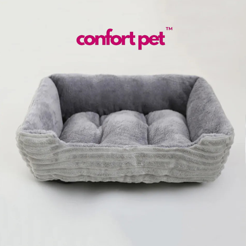 Cama Confort Pet