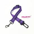 Cinto de Segurança Collar Pet