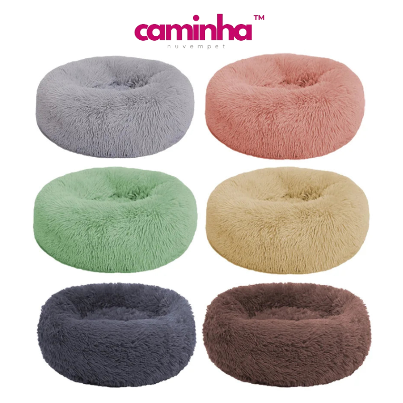 Caminha Nuvem Pet