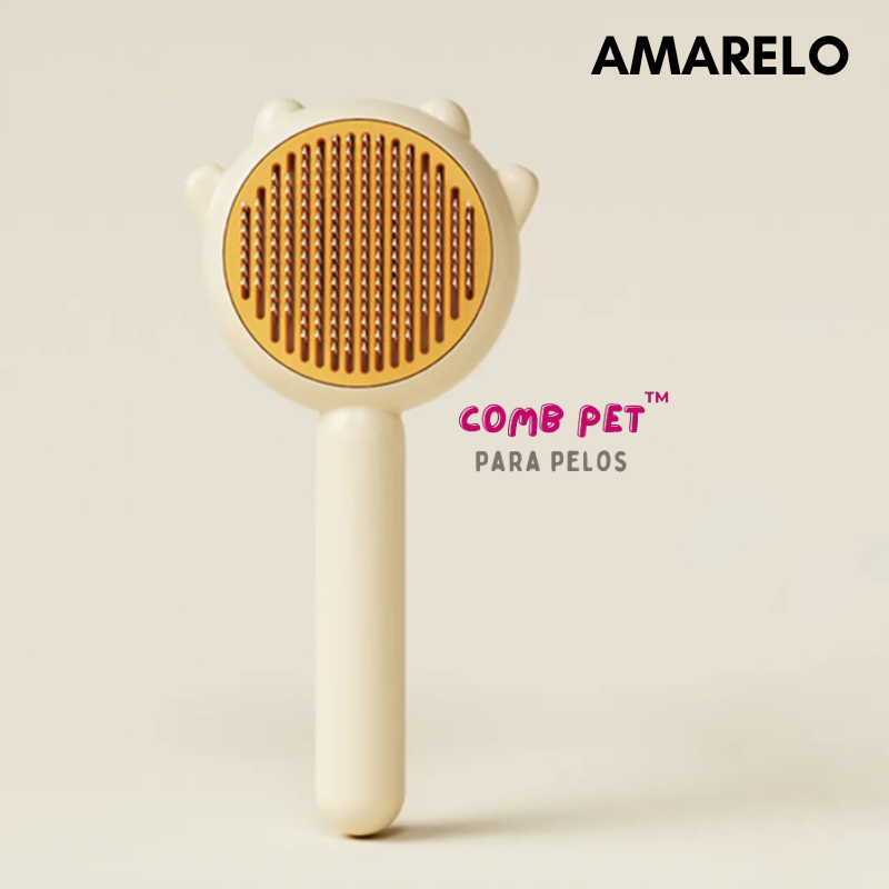 Pente Comb Pet