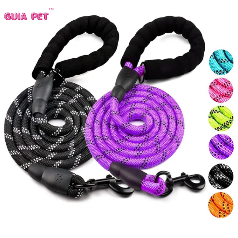 Guia para Coleira Pet