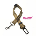 Cinto de Segurança Collar Pet