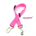 Cinto de Segurança Collar Pet
