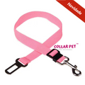 Cinto de Segurança Collar Pet