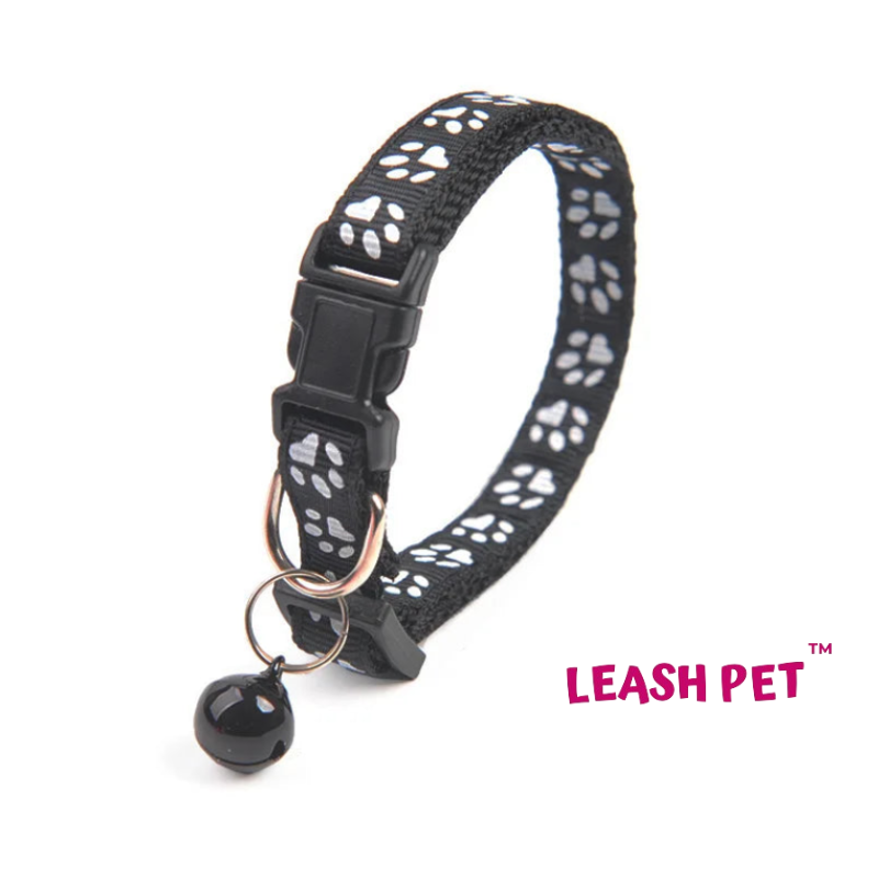 Coleira Leash Pet