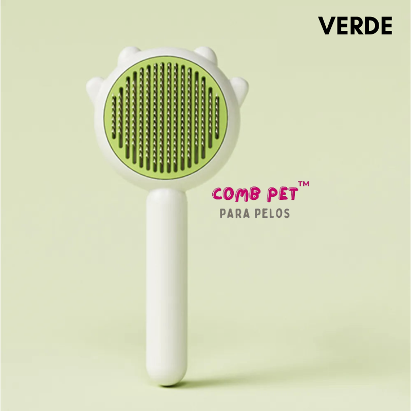 Pente Comb Pet