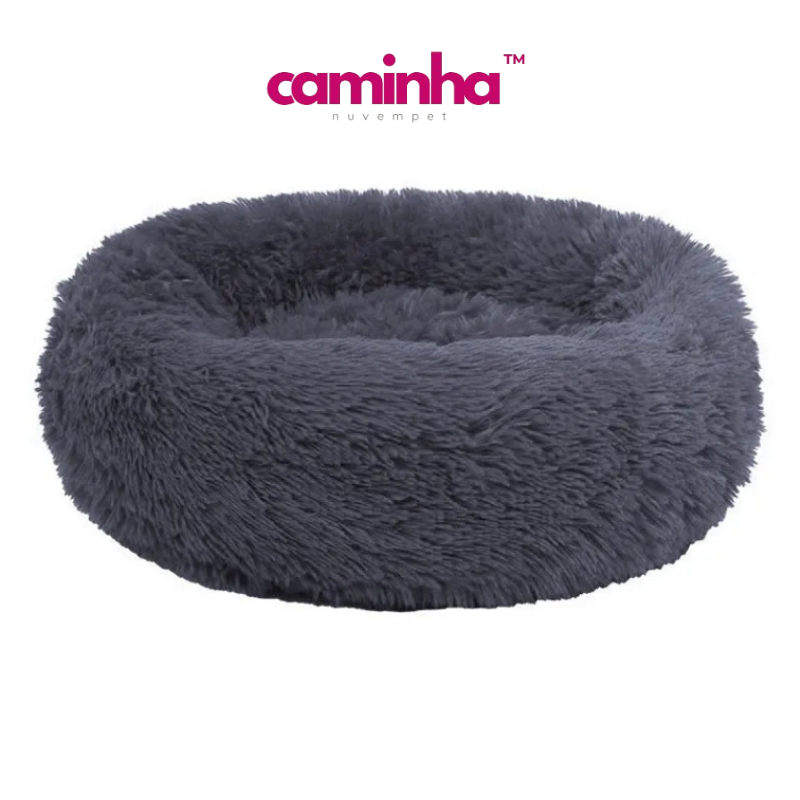 Caminha Nuvem Pet