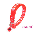 Coleira Leash Pet