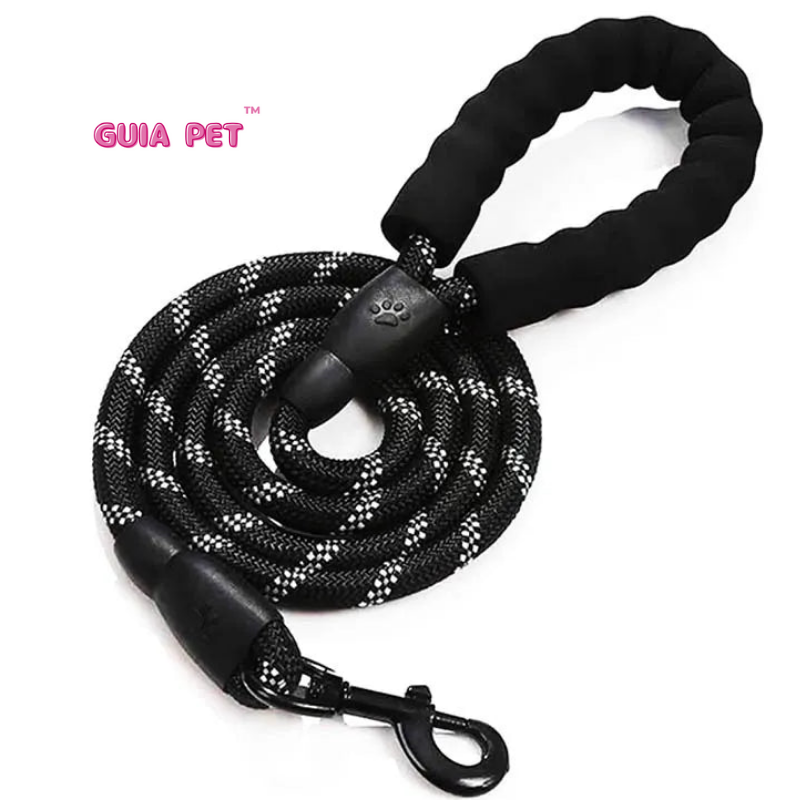 Guia para Coleira Pet