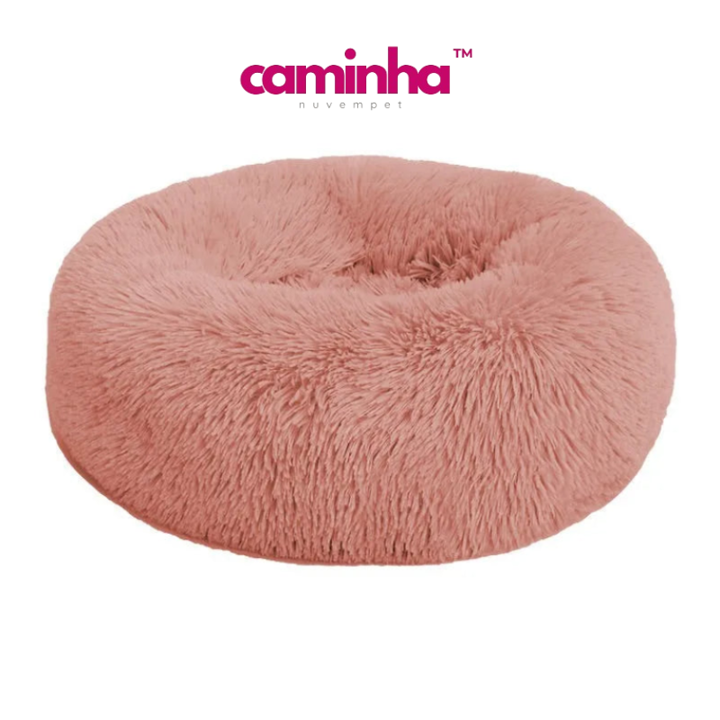 Caminha Nuvem Pet