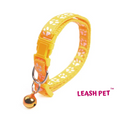 Coleira Leash Pet