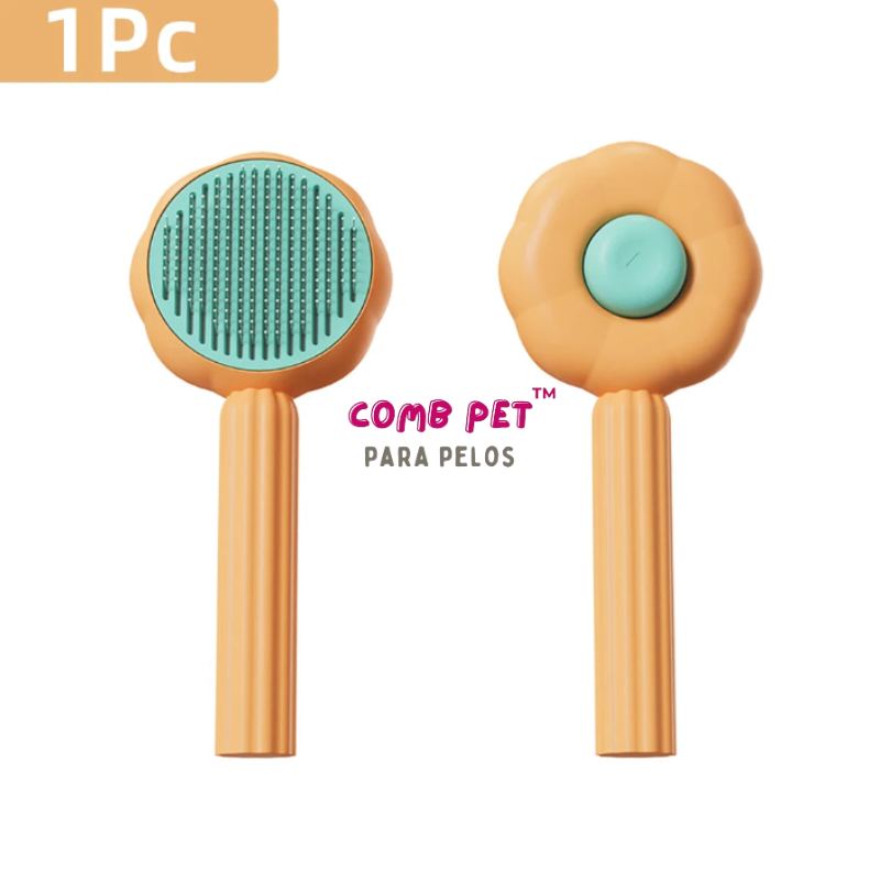Pente Comb Pet
