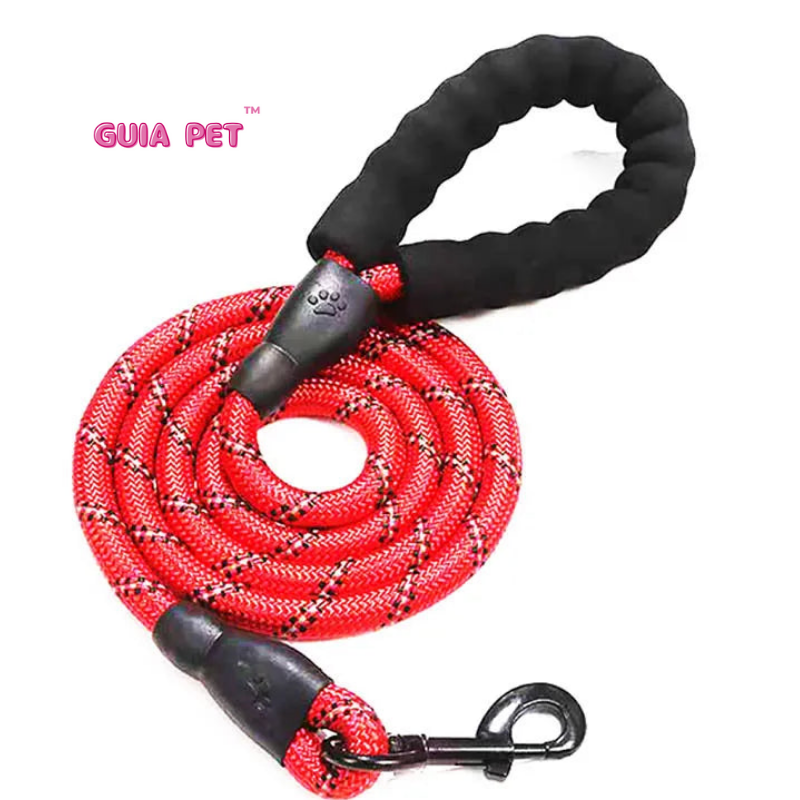 Guia para Coleira Pet