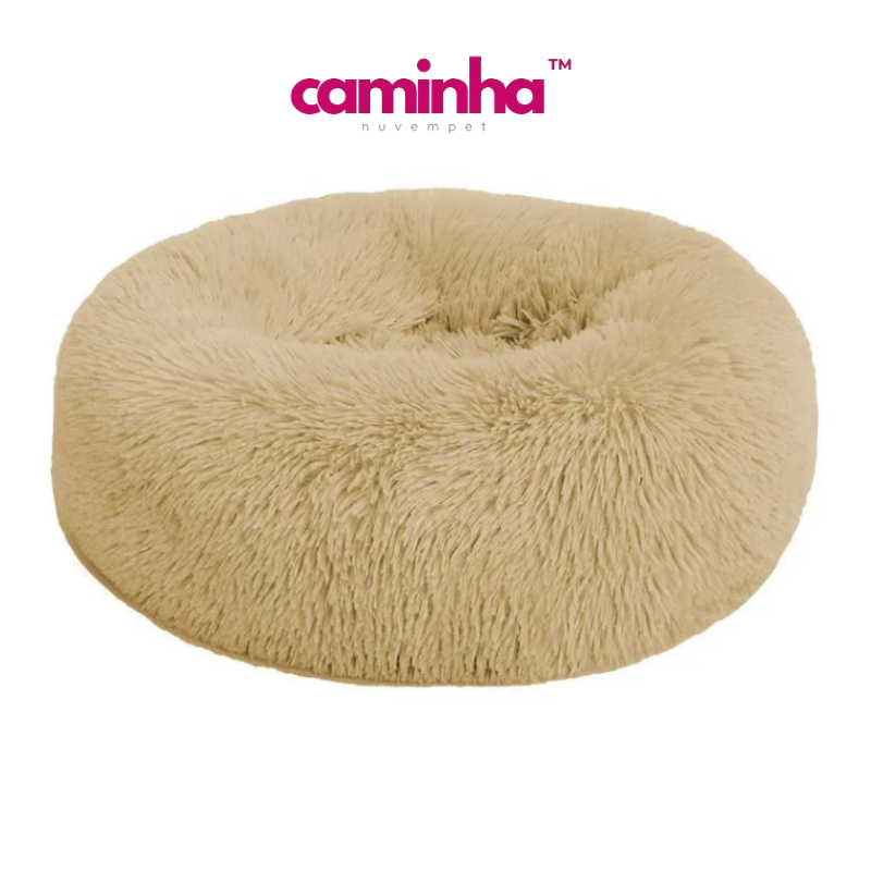 Caminha Nuvem Pet