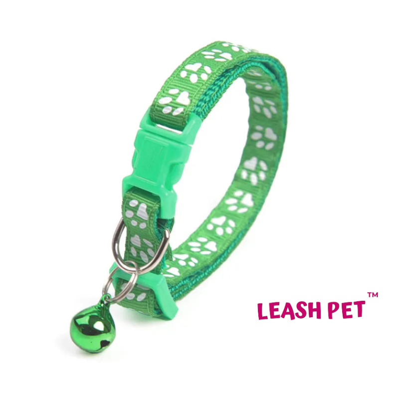 Coleira Leash Pet