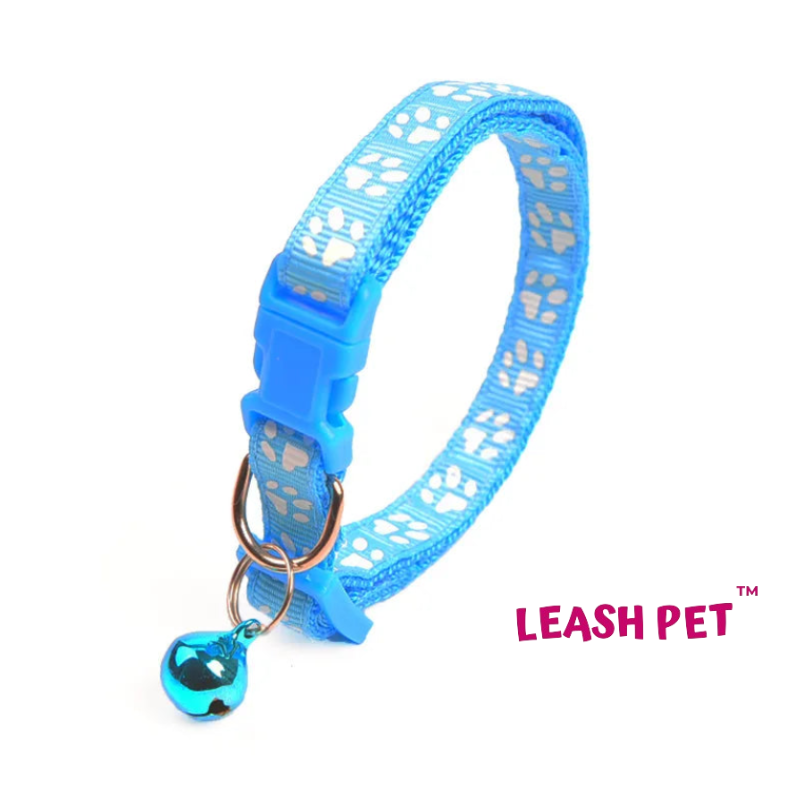 Coleira Leash Pet