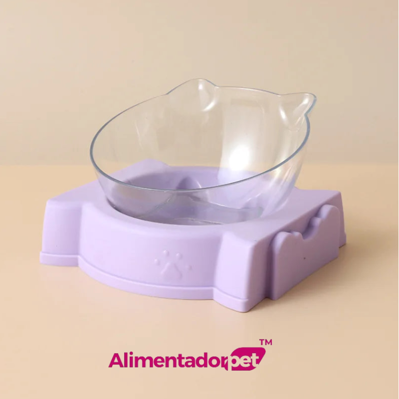 Alimentador Pet