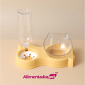Alimentador Pet