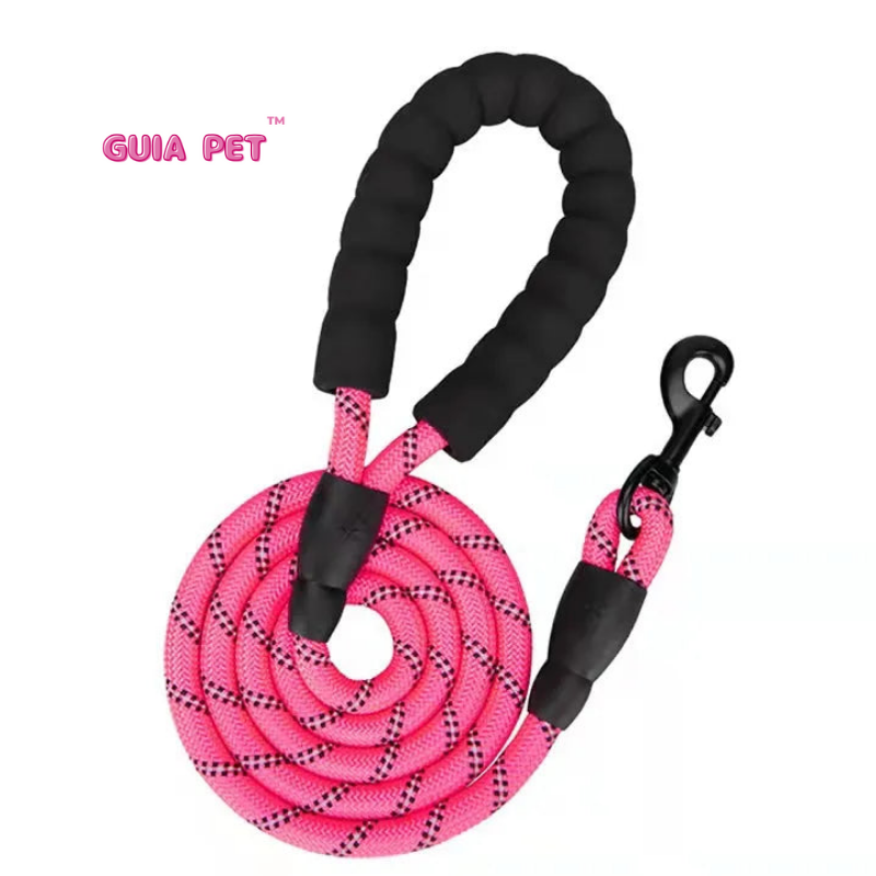 Guia para Coleira Pet