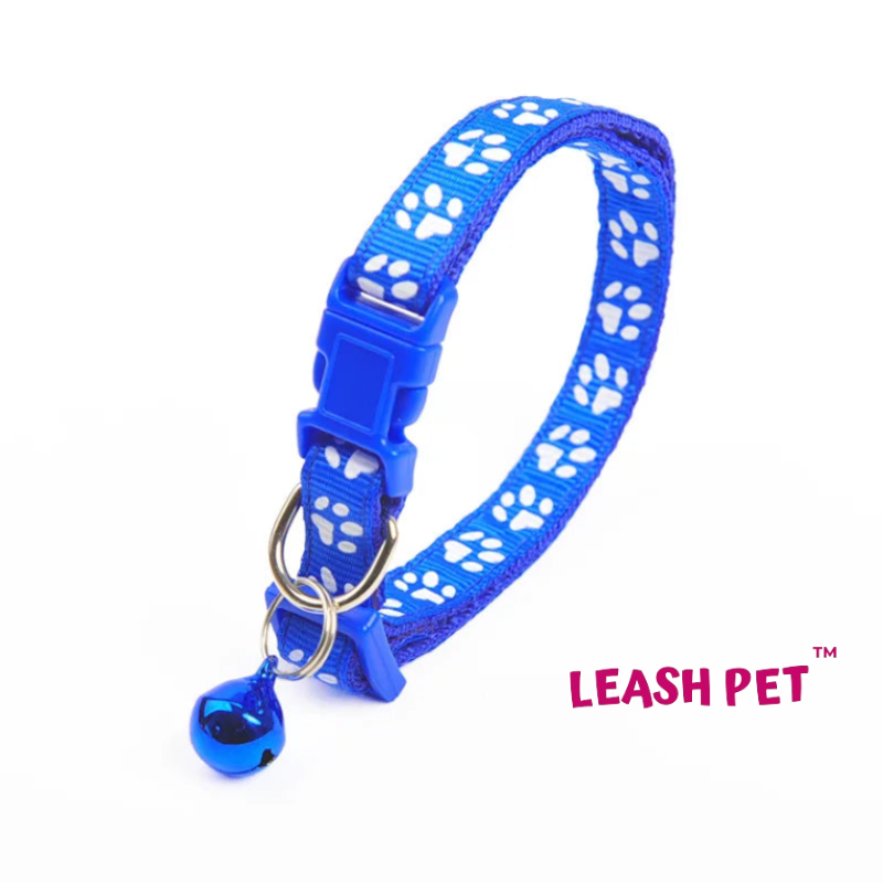 Coleira Leash Pet