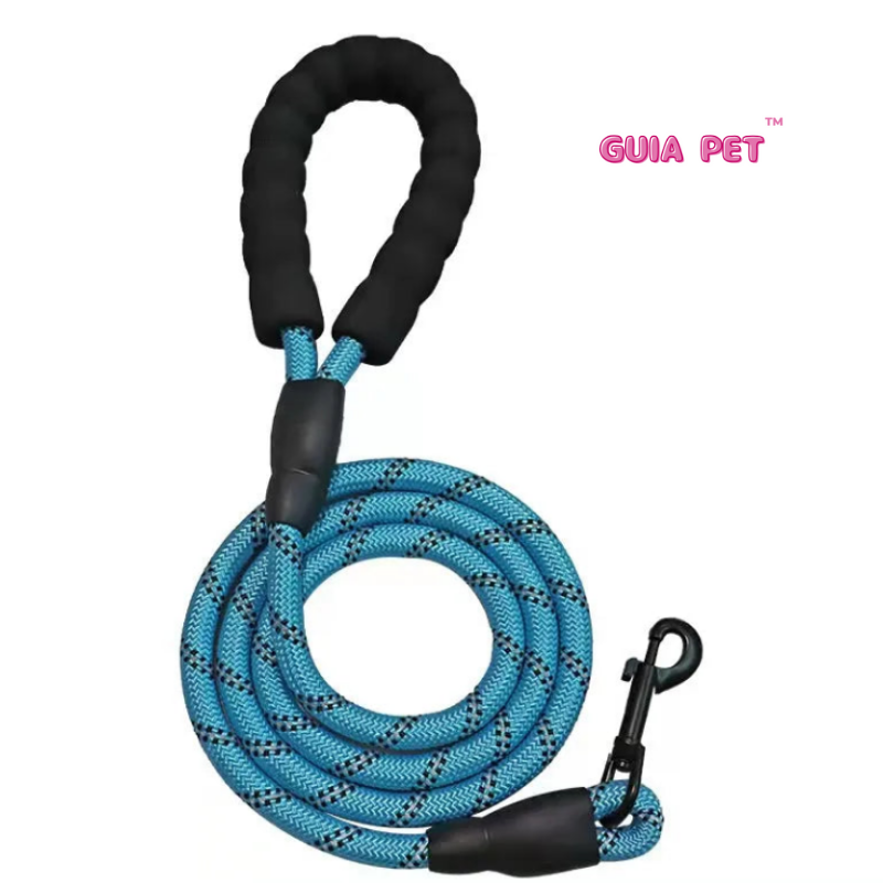 Guia para Coleira Pet