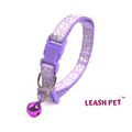 Coleira Leash Pet